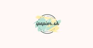 Blog - ipapier.sk